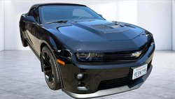 2015 Chevrolet Camaro ZL1