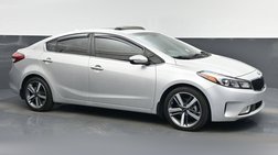 2017 Kia Forte EX