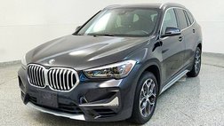2020 BMW X1 xDrive28i
