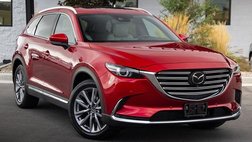 2023 Mazda CX-9 Grand Touring