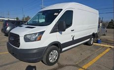 2016 Ford Transit 250