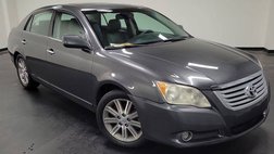 2008 Toyota Avalon Limited
