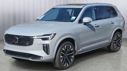 2026 Volvo XC90 B6 Plus 7P