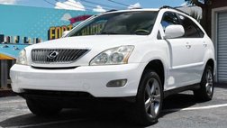2006 Lexus RX 330 Base