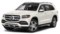 2022 Mercedes-Benz GLS GLS 450