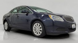 2015 Buick Verano Base