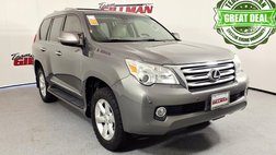 2010 Lexus GX 460 Base