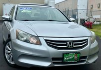 2011 Honda Accord EX