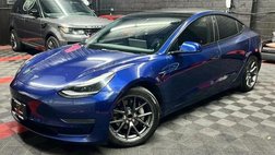 2022 Tesla Model 3 Base
