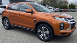 2023 Mitsubishi Outlander Sport ES