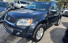 2010 Suzuki Grand Vitara XSport