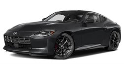 2024 Nissan Z Performance