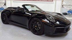 2024 Porsche 911 Carrera