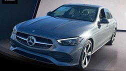 2026 Mercedes-Benz C-Class C 300 4MATIC