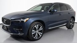 2023 Volvo XC60 B5 Plus Bright Theme