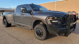 2025 Ram Ram Pickup 3500 Big Horn