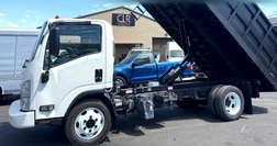 2017 Isuzu 