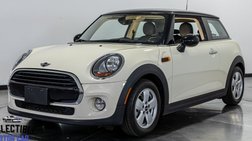 2018 MINI Hardtop 
