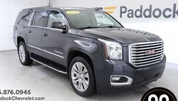 2020 GMC Yukon XL SLT