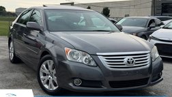 2009 Toyota Avalon XLS