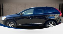 2015 Volvo XC60 T6 Platinum