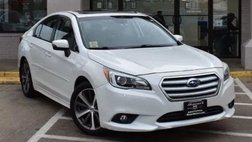 2016 Subaru Legacy 3.6R Limited
