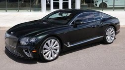2024 Bentley Continental Azure V8 AWD