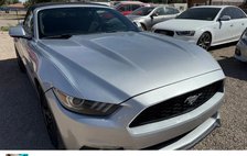 2015 Ford Mustang V6