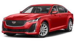 2024 Cadillac CT5 Luxury