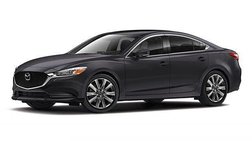 2019 Mazda MAZDA6 Grand Touring