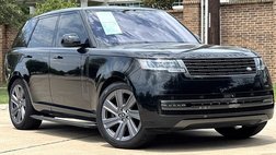 2023 Land Rover Range Rover P530 SE