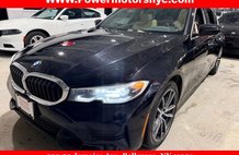 2021 BMW 3 Series 330i xDrive