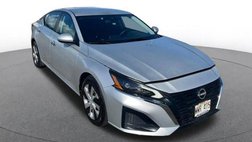 2023 Nissan Altima 2.5 S