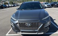2019 Hyundai Kona Limited