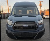 2019 Ford Transit 250