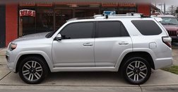 2014 Toyota 4Runner SR5