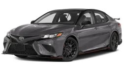 2024 Toyota Camry TRD