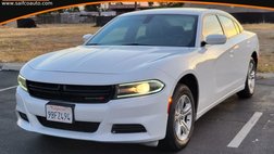 2021 Dodge Charger SXT
