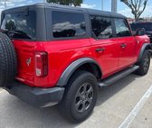 2023 Ford Bronco Big Bend 4-Door 4WD