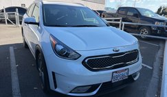 2018 Kia Niro Touring