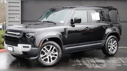 2025 Land Rover Defender 110 P300 S
