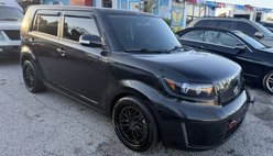 2010 Scion xB Release Series 7.0