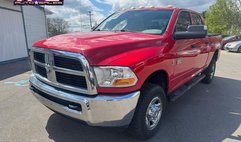 2012 Ram Ram Pickup 3500 ST
