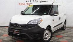 2021 Ram ProMaster City Tradesman