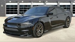 2019 Dodge Charger R/T Scat Pack