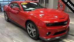 2010 Chevrolet Camaro SS