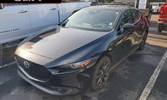 2024 Mazda MAZDA3 2.5 S Premium