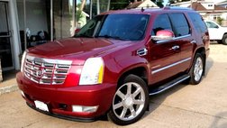 2010 Cadillac Escalade Base