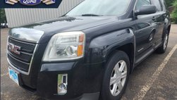 2014 GMC Terrain SLE-2
