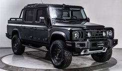 2025 Ineos Quartermaster Fieldmaster